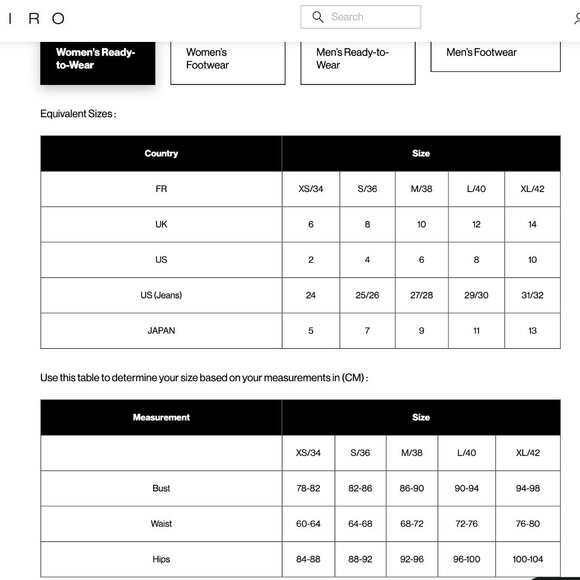 IRO Paris Brone Tie Front Ruffle Top Pink sz FR 40/ US 8 - Picture 13 of 13